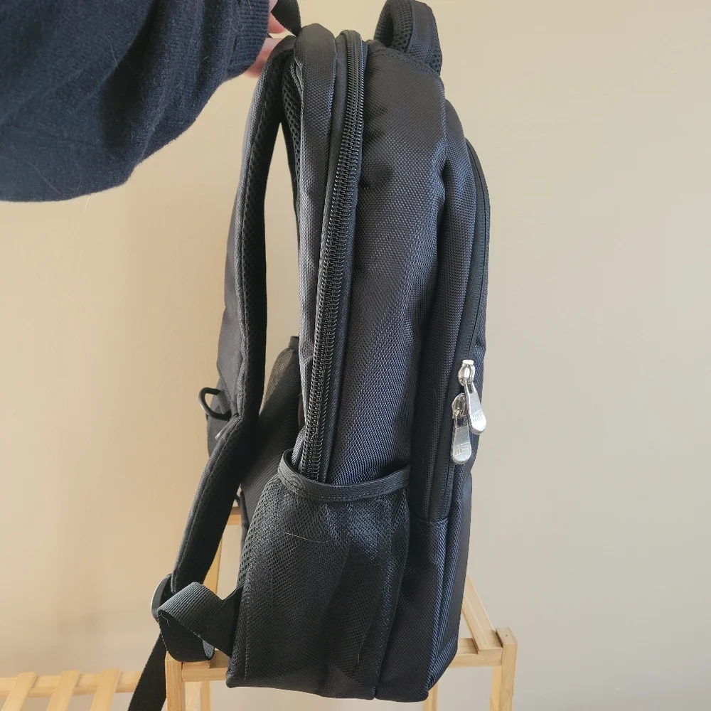 MobileEdge SmartPack Laptop Backpack Fits Up to 16